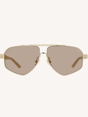 DEZI Women's Oversized Aviator Sunglasses - 6FT